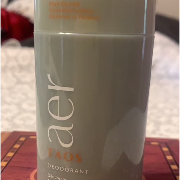 ONE all natural deodorant brand is no longer sold in USA - Picture 4 of 4